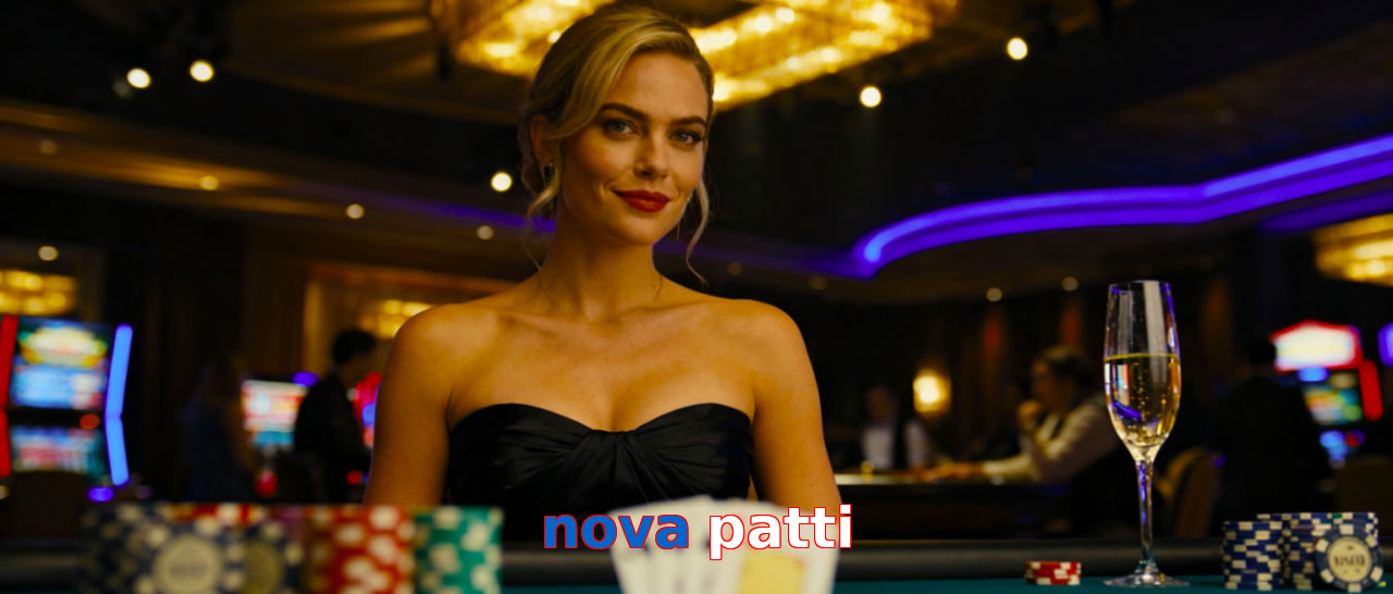Nova Patti